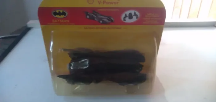 Caros batman 