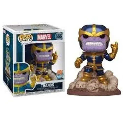 Funko Pop Thanos 556 Marvel