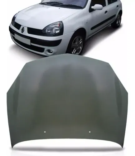 CAPO CLIO 2004 A 2011 
