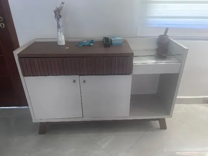 Buffet com bar apenas 140,00