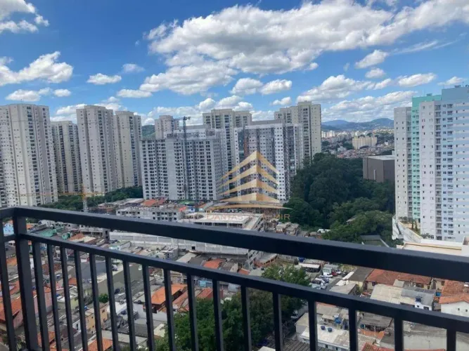 Apartamento a venda na Dona Tecla com 2quartos 2 banheiros e 1 vaga de garagem próximo ao