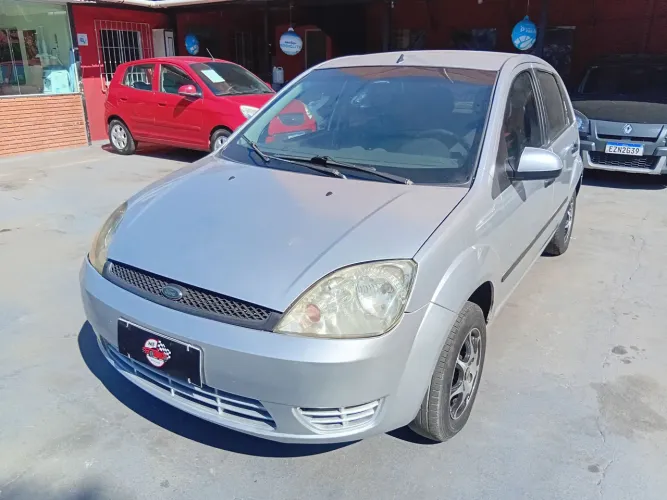 Ford Fiesta Personnalite 1.0 8V 66cv 5P 2005