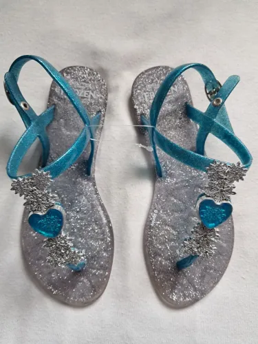 Sandalia Frozen