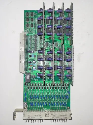 Placa 16 ramais analogico central intelbras 95/141