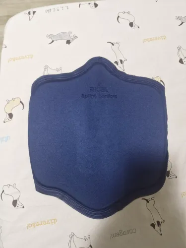 Placa Pós Operatória Abdominal Rigel