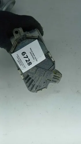 Corpo Borboleta Tbi Cobalt Prisma Agile Celta 1.4  * COD6728