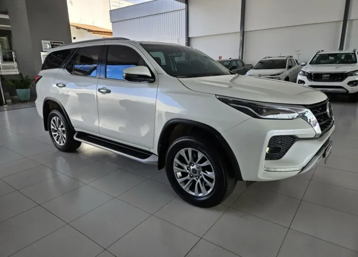 Sw4 srx 2021/2021 oportunidade