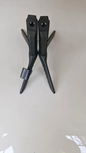 Base Pedestal Pe Tv Samsung 50/55 Polegadas 