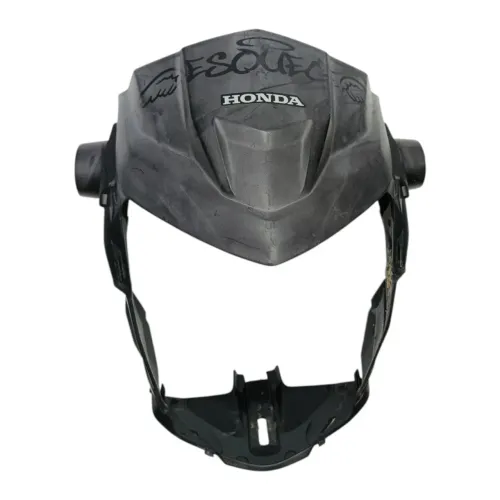 Carcaça Farol Frontal Honda Start 160 2022 2024 Original