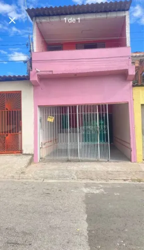 Da vendo linda casa