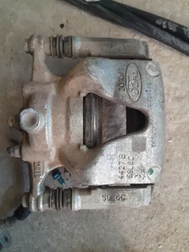 Pinça de Freio Ford ka 3cc 