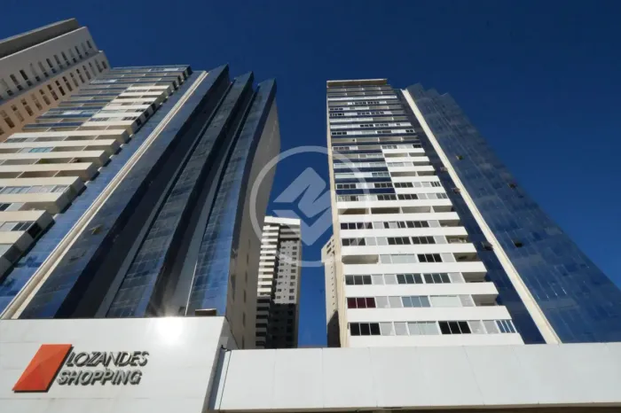 Escritório no Shopping Lozandes codigo: 150061