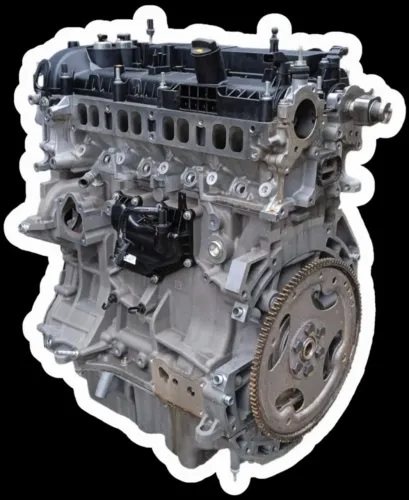 Motor fusion 2.0t 2017 a 2019 com baixa Completo ja instalado no seu carro