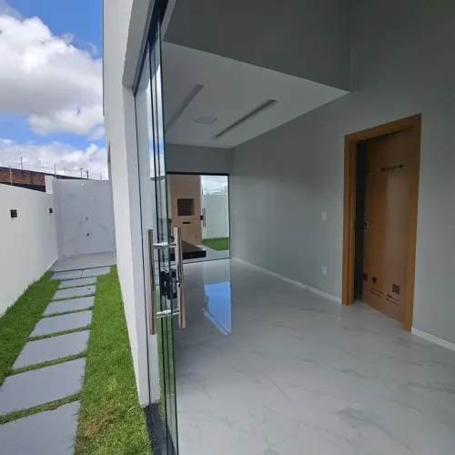 PORTO MARINA RESIDENCE PODE FINANCIAR