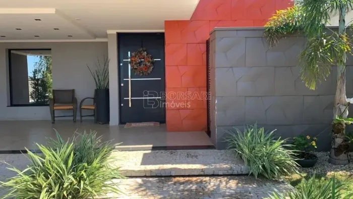 Venda de Casas / Condomínio na cidade de Araraquara