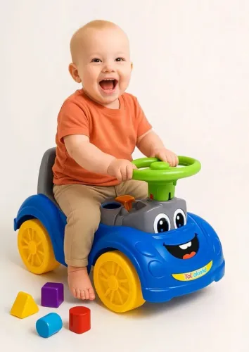 OFERTA TOTOKINHA INFANTIL EDUCATIVA
