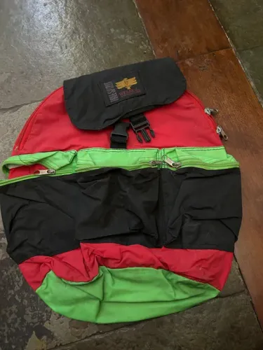 Duas mochilas 