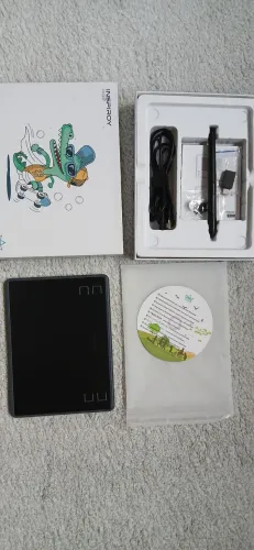 Mesa Digitalizadora Inspiroy H430P