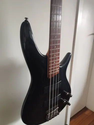 Baixo Elétrico Ativo Ibanez Soundgear SR300