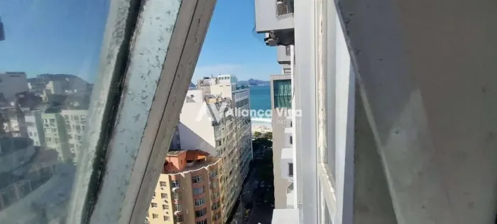 Copacabana | Sala