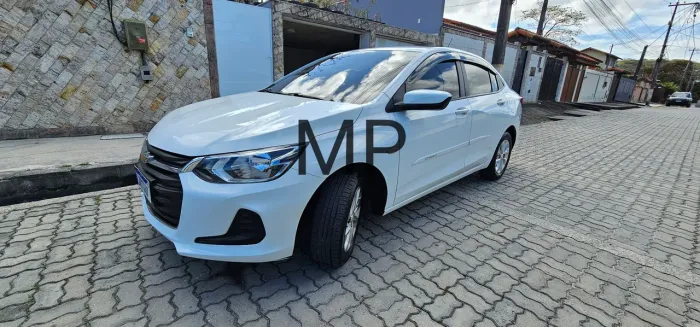 Lindo Ônix Sedan 2023 à venda. 