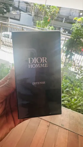 Dior homme intense 