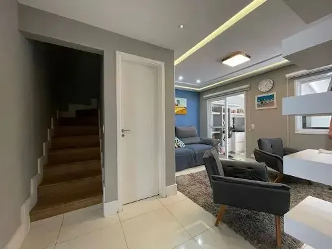 Casa a venda no Condomínio Bella Colônia II em Jundiaí/SP