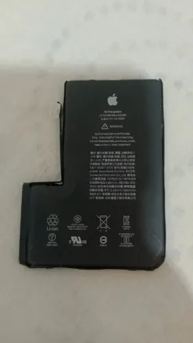 VENDO BATERIA IPHONE 12 PRO MAX