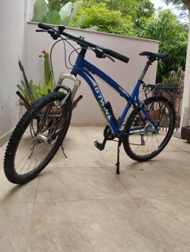 Bicicleta Montain Bike (MTB) Rockrider 340