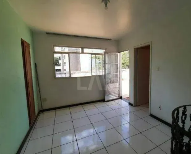 Cobertura à venda, 4 quartos, 1 suíte, Carmo - Belo Horizonte/MG