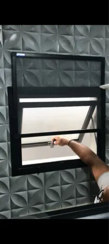 Telas anti-mosquito