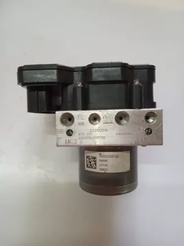Modulo Mfa Jeep Renegade 522102210 0265294437 0265957012 