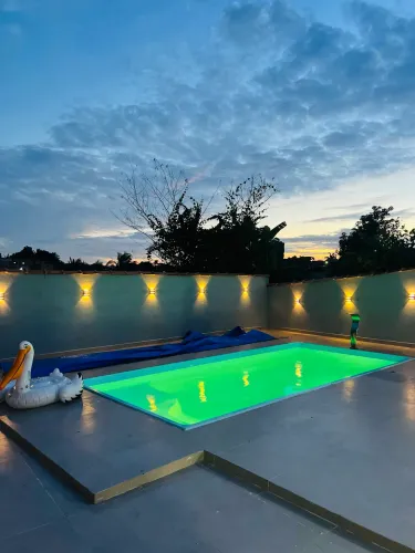 CASA DE PRAIA GUARAPARI 