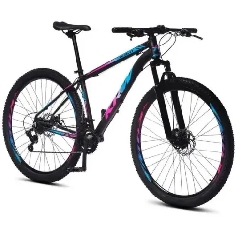 Bike KRW 29