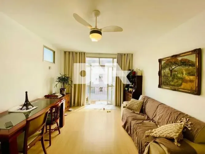 Apartamento : / Residencial / Botafogo