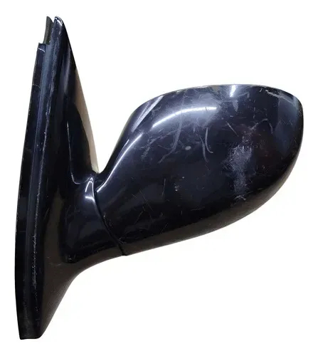 Espelho Retrovisor Omega Australiano Esquerdo 2000 2001 2002