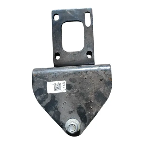 SUPORTE MOLA DIANTEIRO PARTE DIANTEIRA MB ACCELO 1016
