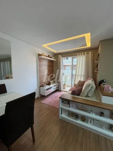 Apartamento 2 quartos à venda no(a) Vila João Ramalho