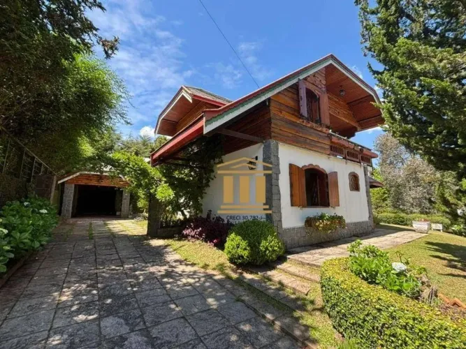 Casa, 650 m² - venda por R$ 3.180.000,00 ou aluguel por R$ 20.259,00/mês - Vila Austríaca