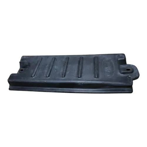 Tampa Cobertura Caixa Bateria Ford Cargo 2422  E4025