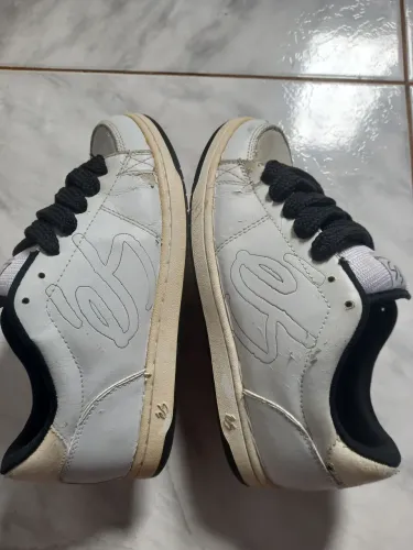 És shelton OG Tamanho 40