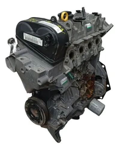 Motor Semi Novo VW Jetta Rline 1.4 TSI 2019