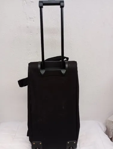 Bolsa de viagem c rodinhas