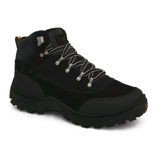 Bota Masculina preta