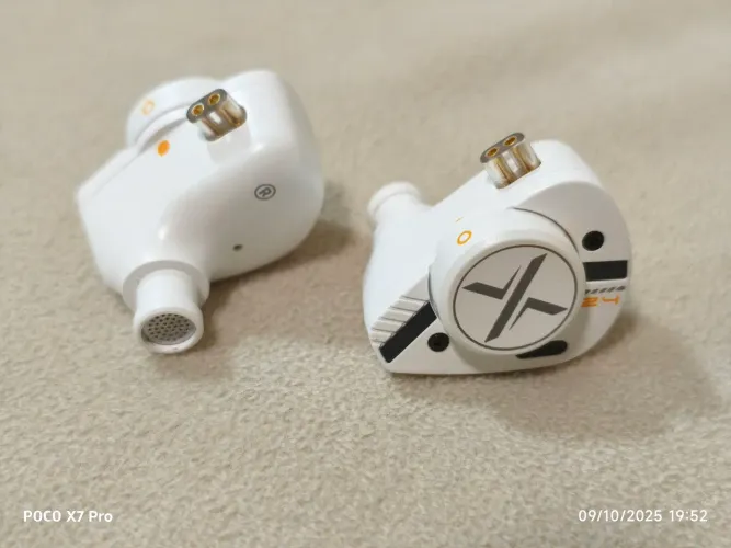 Vendo: fone cabeado Ooopus X OP.24 (Lançamento)