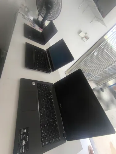 Notebooks