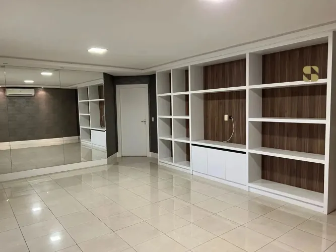 Edifício Paul Cezane - apartamento