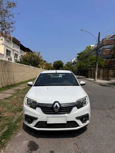 Renault Sandero S Edition Flex 1.0 12V 5P Mec. 2023