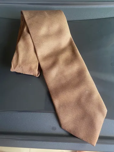 Gravata de Seda Don Juan