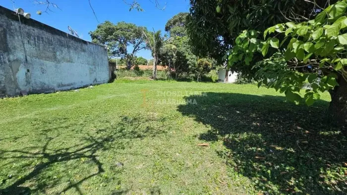 Terreno à Venda 458,70m² na Melhor Área da Lagoa de Araruama | Conforto, Lazer e Paz!
